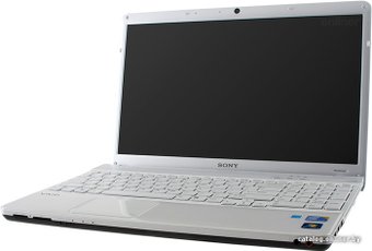 Sony VAIO VPC-EB1S1E/WI