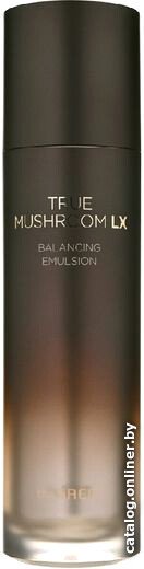The Saem Эмульсия для лица True Mushroom LX Balancing Emulsion (115 мл)