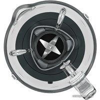 Стационарный блендер Braun JB3272SI