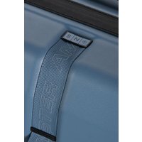 Чемодан-спиннер American Tourister Trailon Coronet Blue 80 см