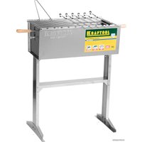 Разборный мангал KRAFTOOL Expert 68320