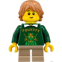 Конструктор LEGO Ninjago Movie 70620 Ниндзяго сити