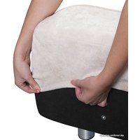 Кровать Ormatek Zephyr 180x190-220 (ткань велсофт)