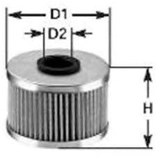 

Magneti Marelli 153071760219
