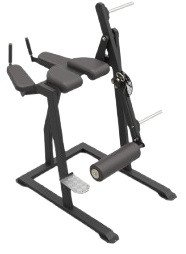 Гиперэкстензия LEGENDGYM VB 109