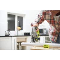 Электролобзик Ryobi RJS850-K