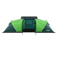 Кемпинговая палатка RSP Outdoors Dream 6 (зеленый)