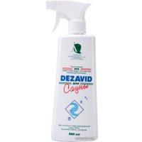  Адекватные технологии Дезавид для ванны и сауны 500 мл в Пинске