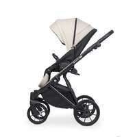 Универсальная коляска Riko Brano Pro (2 в 1, sand 05)