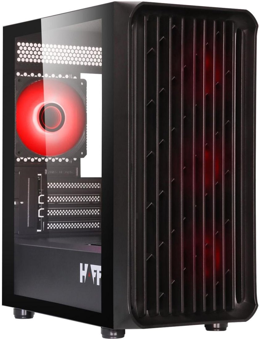 

Компьютер HAFF A5600XR32S1024V4060W500DIPD