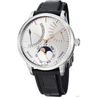 Наручные часы Maurice Lacroix MP6528-SS001-130-1