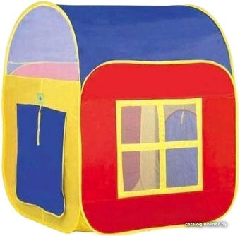 Игровая палатка ESSA Toys Волшебный домик (8025)