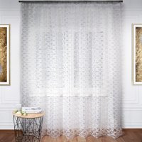 Тюль Nivasan Кристалл-5 T.Kr-5