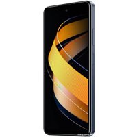 Телефон Infinix Smart 8 Plus X6526 4GB/128GB (черный) в Могилеве