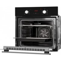 Электрический духовой шкаф Hansa BOES68460