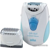 Эпилятор Braun 2270 Silk-epil EverSoft Deluxe