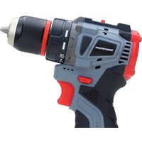  Profipower ProfiSet 2A16 E0227 (шуруповерт, винтоверт, 2 АКБ, кейс)