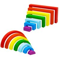 Пирамидка Alatoys Пирамидка ПСТ06