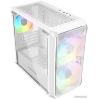 Корпус Powercase Mistral Micro A3W ARGB CMMAW-A3 в Барановичах