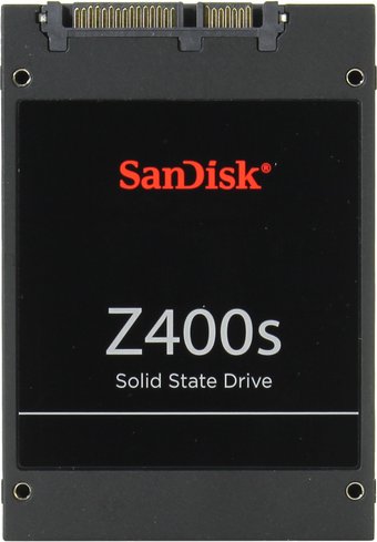 SanDisk Z400s 256GB [SD8SBAT-256G-1122]