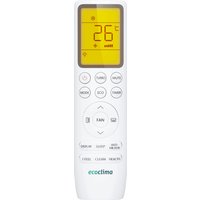 Кондиционер Ecoclima Grand line Inverter R32 ECW/I-TC09/AA-4R2