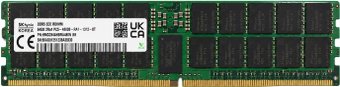 Оперативная память Hynix 64ГБ DDR5 6400 МГц HMCG94AHBRA480N