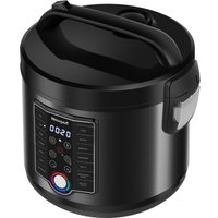 Мультиварка Weissgauff WMC 500 Kuchenchef ColorLoop