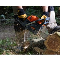 Бензопила Daewoo Power DACS 5218XT