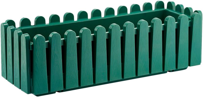 

Вазон Serinova Istanbul №2 20-IB0201203-200100 (зеленый)