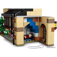 Конструктор LEGO Harry Potter 75968 Тисовая улица, дом 4