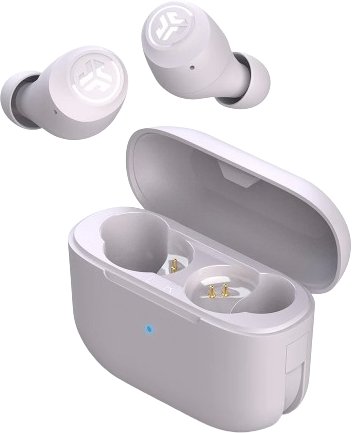 

Наушники JLab Audio GO Air POP Colors (сиреневый)