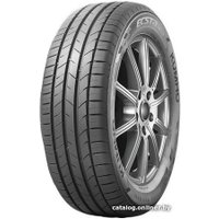 Летние шины Kumho Ecsta HS52 215/55R17 98W