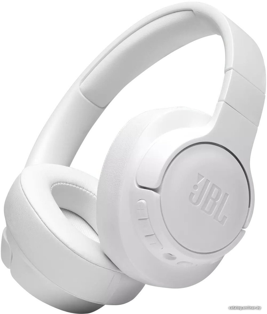 Наушники JBL Tune 760NC (белый)