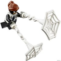 Конструктор LEGO Marvel Super Heroes 76148 Человек-Паук против Доктора Осьминога