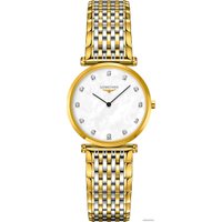 Наручные часы Longines L4.512.2.87.7