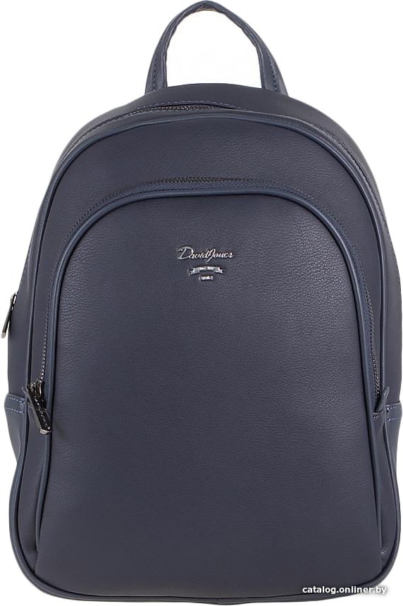 Городской рюкзак David Jones CM5323 (темно-синий)