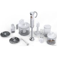 Погружной блендер Sencor SHB 6551WH