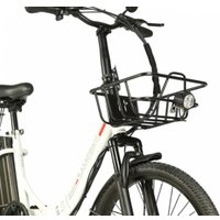 Электровелосипед SameBike M100 (белый)