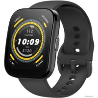 Умные часы Amazfit Bip 5 (черный)