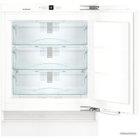 Морозильник Liebherr SUIGN 1554 Premium NoFrost 1554-25001