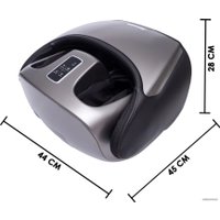 Массажер для ног Comtek MS-818