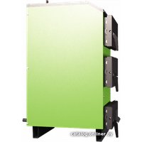 Отопительный котел Lavoro Eco M-15 (двухконтурный)