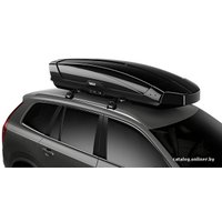 Автобокс Thule Motion XT XXL (черный)