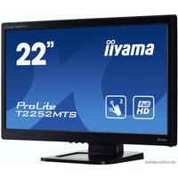 Монитор Iiyama ProLite T2252MTS-B3