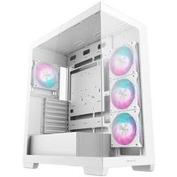 Корпус DeepCool CG580 4F R-CG580-WHADA4-G-1