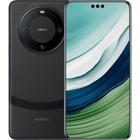 Телефон Huawei Mate 60 Pro+ 16GB/1TB (черный, китайская версия)