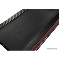 Электрическая беговая дорожка Titanium Masters Slimtech C20 (коричневый)