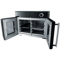 Аэрогриль (аэрофритюрница) Steba AF 24 Tri-zone