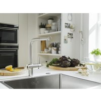 Смеситель Franke Atlas Neo Sensor Pull-Out 115.0625.523