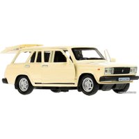 Легковой автомобиль Технопарк ВАЗ-2104 Жигули 2104-12-BN